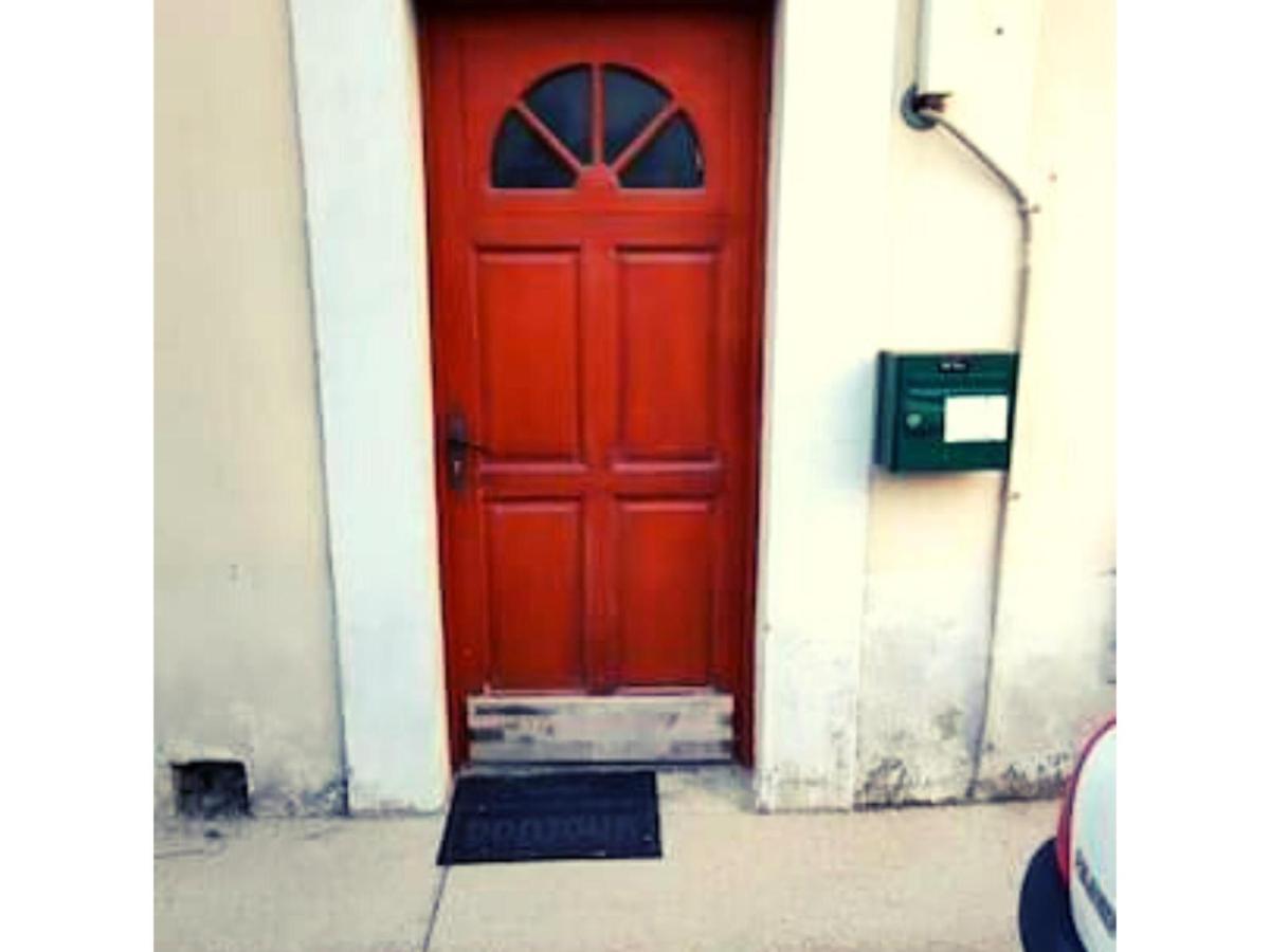 Le Concorde-Wifi-Clim-Parking-3Etoiles-Ockeys Apartment Bram Ngoại thất bức ảnh
