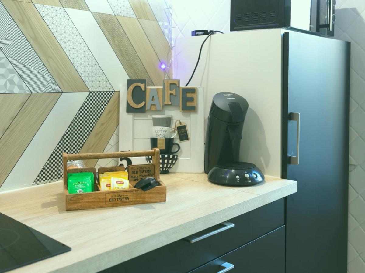 Le Concorde-Wifi-Clim-Parking-3Etoiles-Ockeys Apartment Bram Ngoại thất bức ảnh