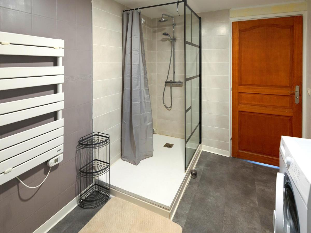 Le Concorde-Wifi-Clim-Parking-3Etoiles-Ockeys Apartment Bram Ngoại thất bức ảnh
