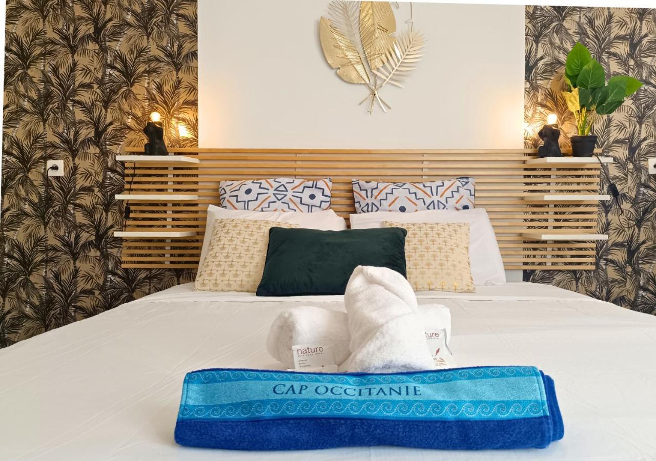 Le Concorde-Wifi-Clim-Parking-3Etoiles-Ockeys Apartment Bram Ngoại thất bức ảnh