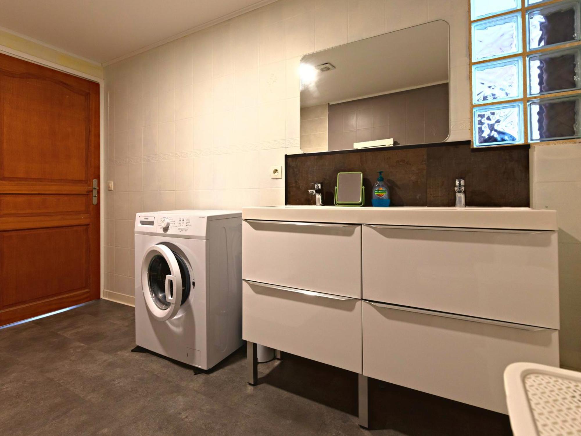 Le Concorde-Wifi-Clim-Parking-3Etoiles-Ockeys Apartment Bram Ngoại thất bức ảnh