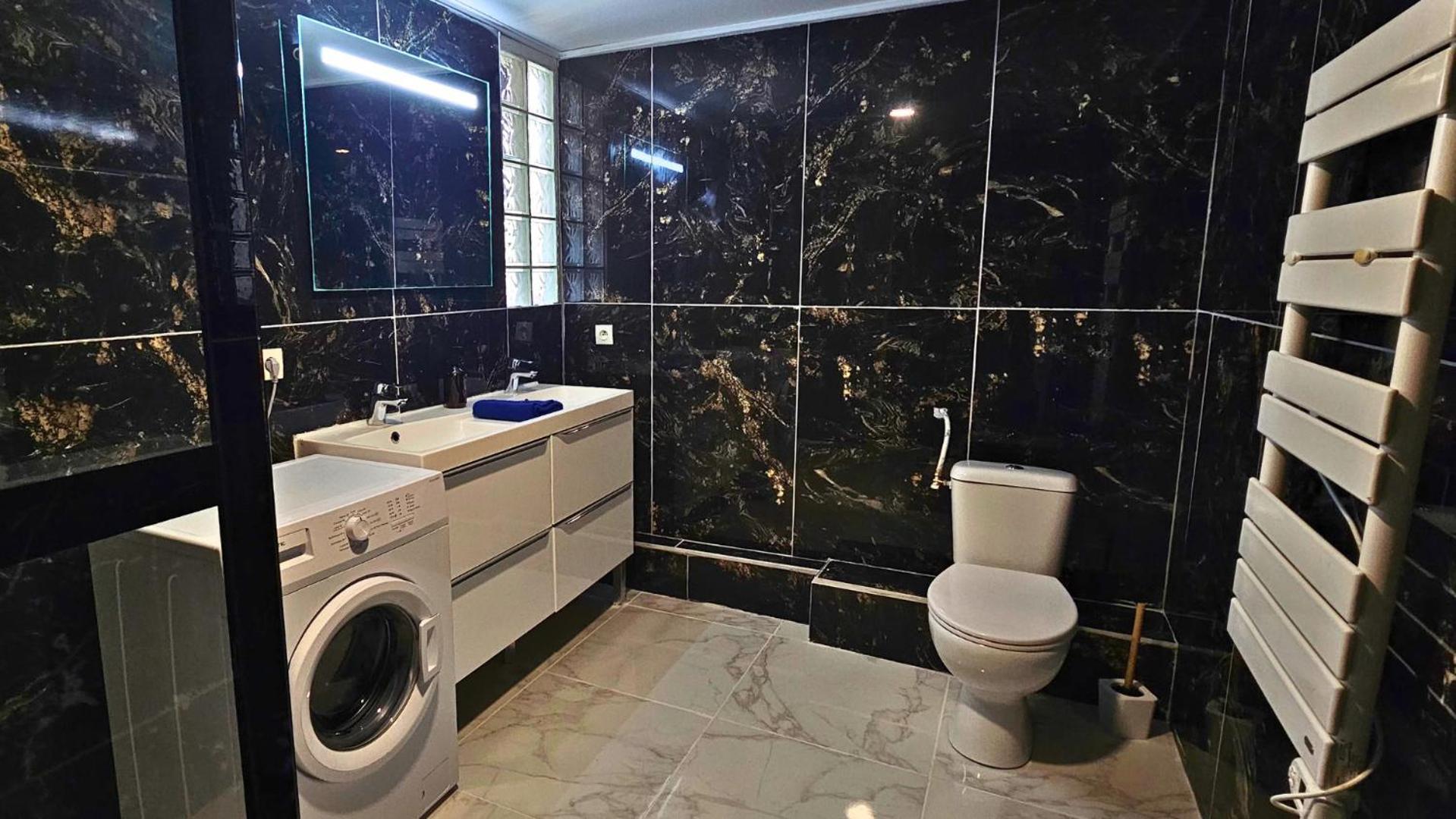 Le Concorde-Wifi-Clim-Parking-3Etoiles-Ockeys Apartment Bram Ngoại thất bức ảnh