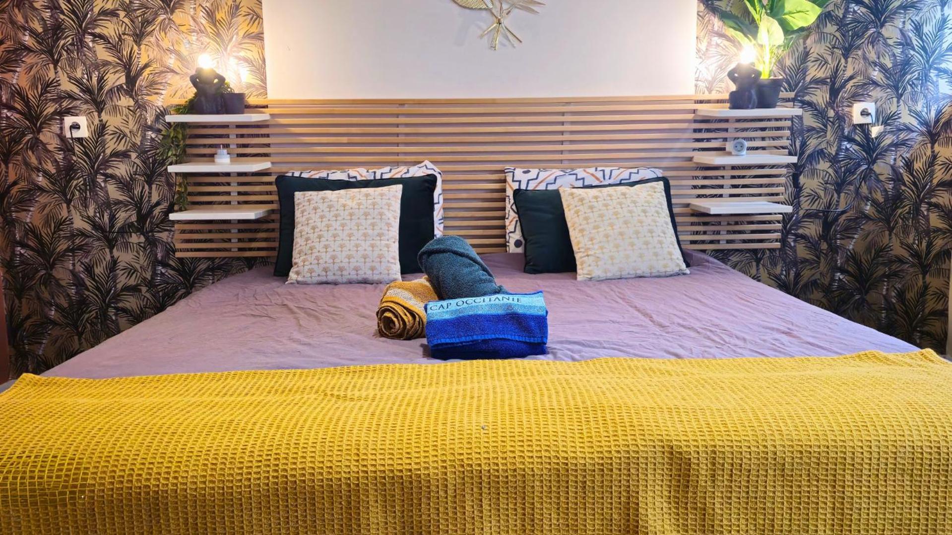 Le Concorde-Wifi-Clim-Parking-3Etoiles-Ockeys Apartment Bram Ngoại thất bức ảnh